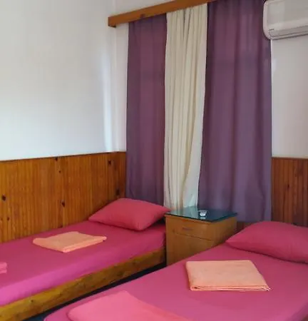 بيت ضيافة Cetin