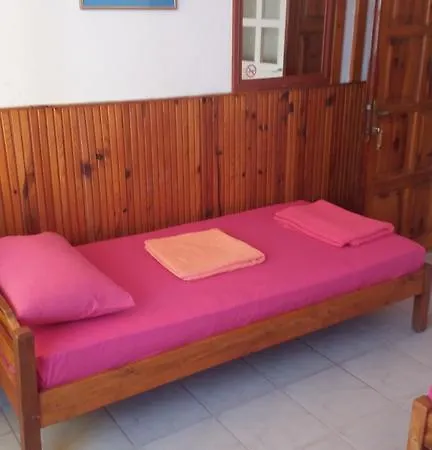 Cetin Gasthuis Fethiye