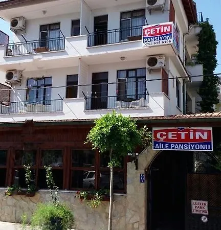 Cetin
