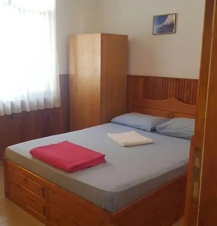 Affittacamere Cetin Fethiye